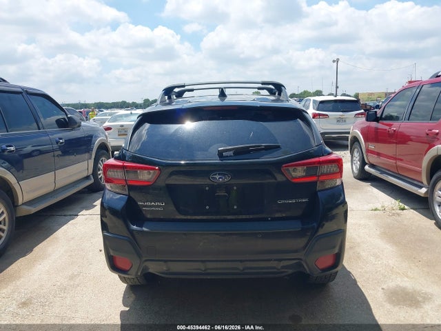 JF2GTANC2LH225879 Subaru Crosstrek Limited