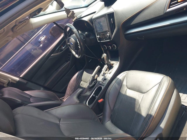 JF2GTANC2LH225879 Subaru Crosstrek Limited