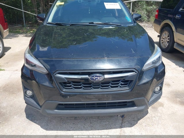 JF2GTANC2LH225879 Subaru Crosstrek Limited