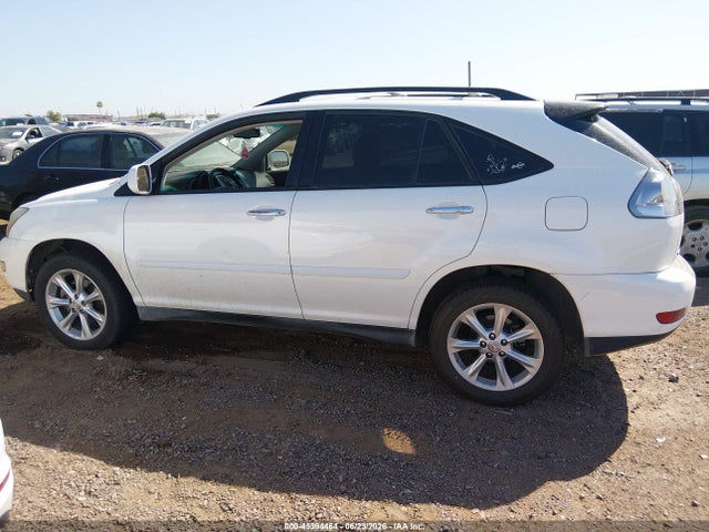Продаж на аукціоні авто 2009 Lexus Rx 350, vin: 2T2GK31U89C069335, номер лоту: 45394464