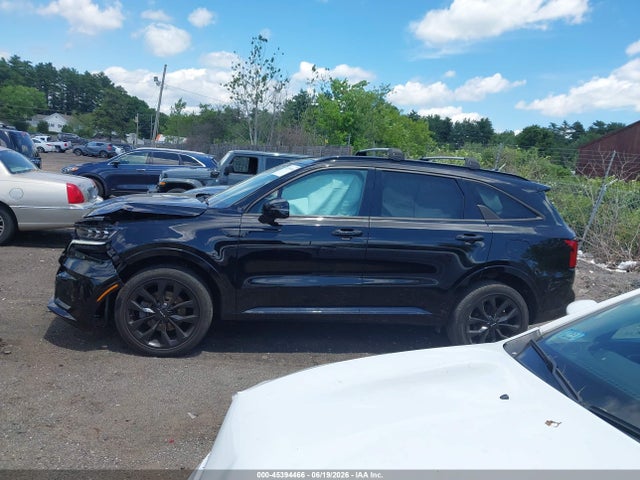 KIA SORENTO SX 2022 5XYRKDLF9NG079002 Image 14