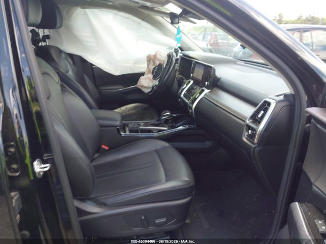 KIA SORENTO SX 2022 5XYRKDLF9NG079002 Image 5