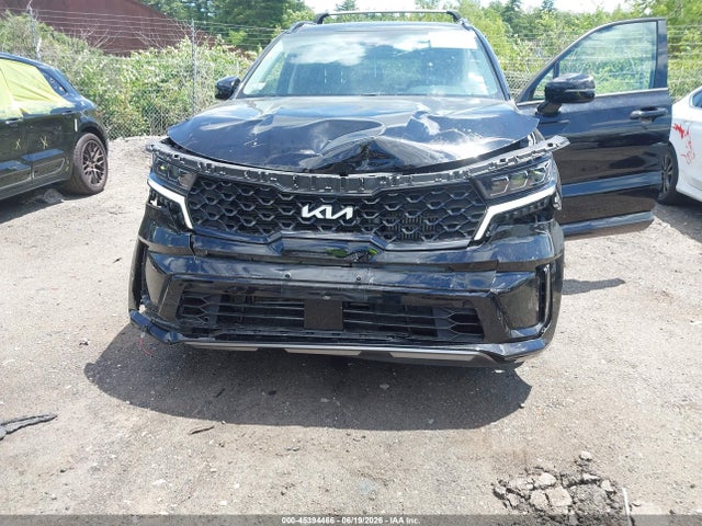 KIA SORENTO SX 2022 5XYRKDLF9NG079002 Image 6