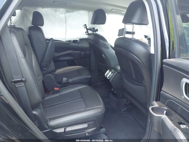 KIA SORENTO SX 2022 5XYRKDLF9NG079002 Image 8