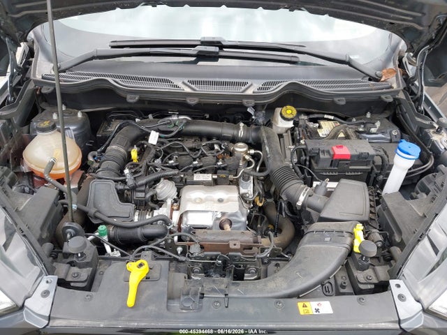 Продаж на аукціоні авто 2021 Ford Ecosport S, vin: MAJ3S2FE9MC425796, номер лоту: 45394468