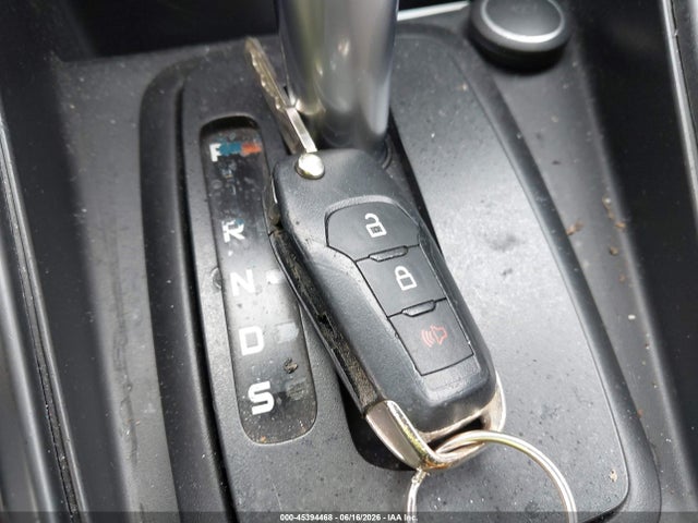 Продаж на аукціоні авто 2021 Ford Ecosport S, vin: MAJ3S2FE9MC425796, номер лоту: 45394468