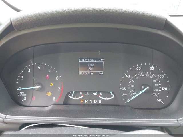 Продаж на аукціоні авто 2021 Ford Ecosport S, vin: MAJ3S2FE9MC425796, номер лоту: 45394468