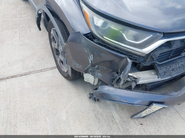 45394469 :رقم المزاد ، 5J6RW1H85KA012206 vin ، 2019 Honda Cr-v Ex-l مزاد بيع