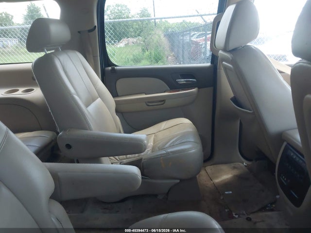 2008 Gmc Yukon Xl 1500 Slt მანქანა იყიდება აუქციონზე, vin: 1GKFC16028R203725, აუქციონის ნომერი: 45394473