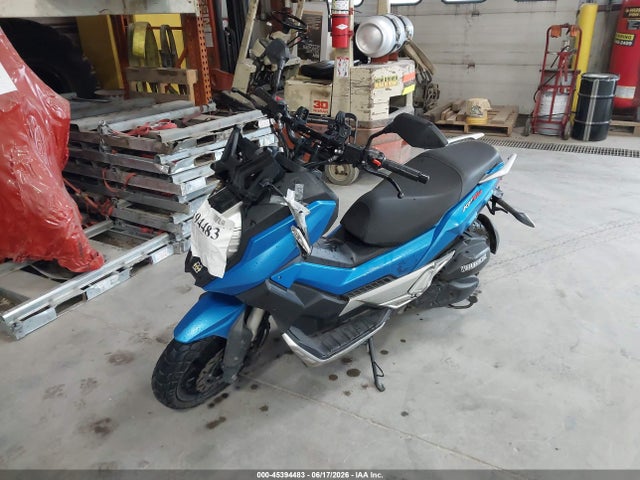 Lifan Kpv 2022 LXATLSPX2NX000113 Image 2