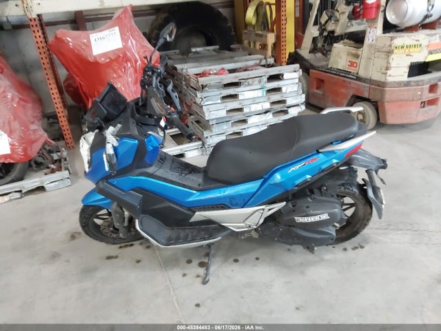 Lifan Kpv 2022 LXATLSPX2NX000113 Image 13