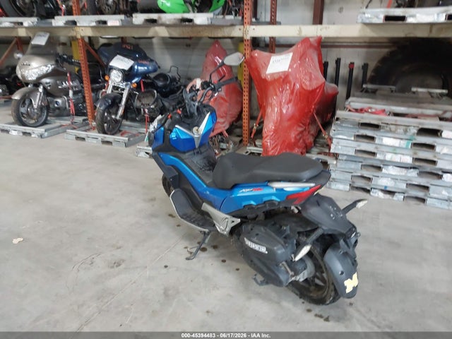 Lifan Kpv 2022 LXATLSPX2NX000113 Image 3