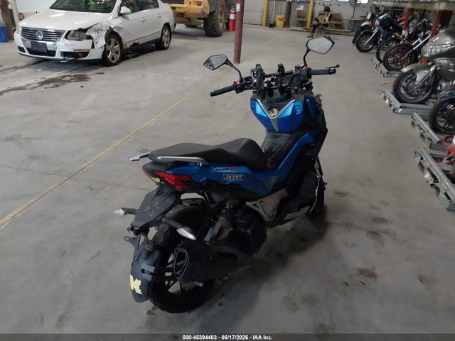 Lifan Kpv 2022 LXATLSPX2NX000113 Image 4
