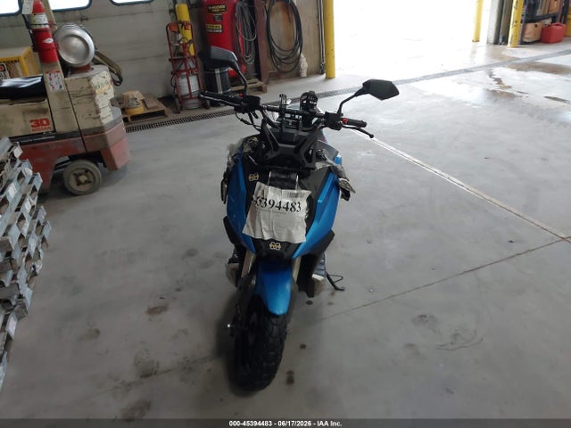 Lifan Kpv 2022 LXATLSPX2NX000113 Image 5