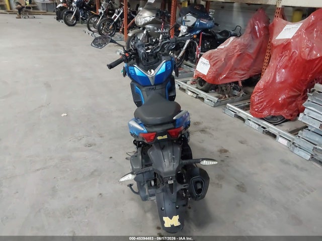 Lifan Kpv 2022 LXATLSPX2NX000113 Image 6