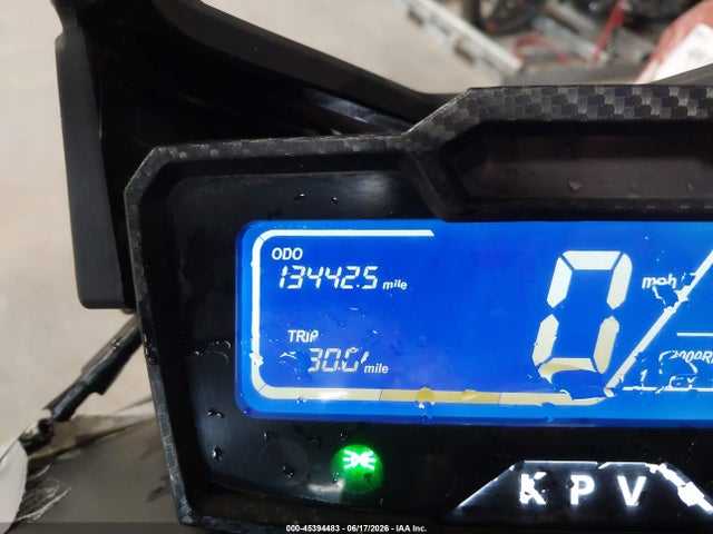 Lifan Kpv 2022 LXATLSPX2NX000113 Image 7