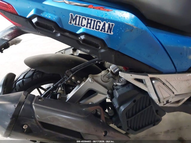 Lifan Kpv 2022 LXATLSPX2NX000113 Image 8