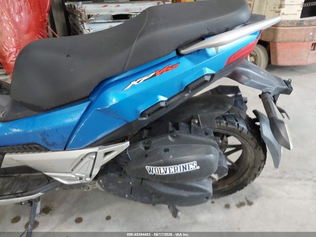 Lifan Kpv 2022 LXATLSPX2NX000113 Image 9