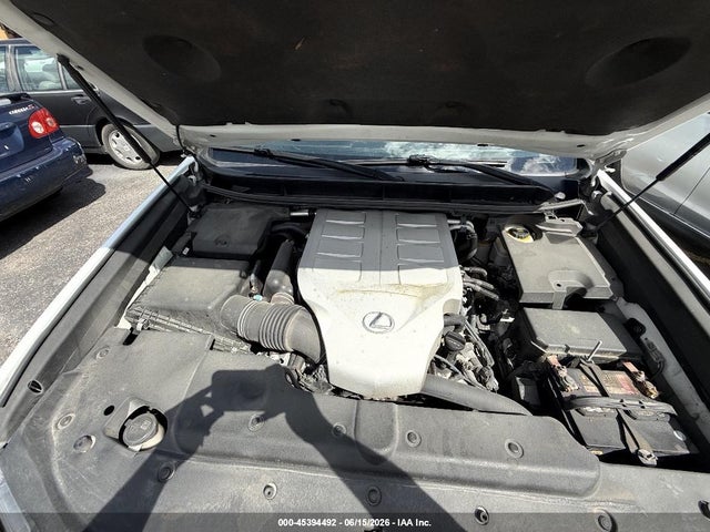 Aukcja sprzedaży 2017 Lexus Gx 460, vin: JTJBM7FX4H5171663, numer aukcji: 45394492