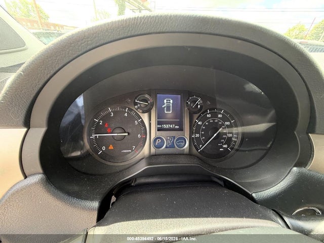 Aukcja sprzedaży 2017 Lexus Gx 460, vin: JTJBM7FX4H5171663, numer aukcji: 45394492