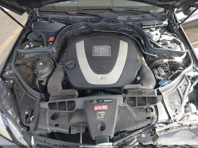 Продажа на аукционе авто 2011 Mercedes-benz E 350, vin: WDDKJ5GB2BF071636, номер лота: 45394495