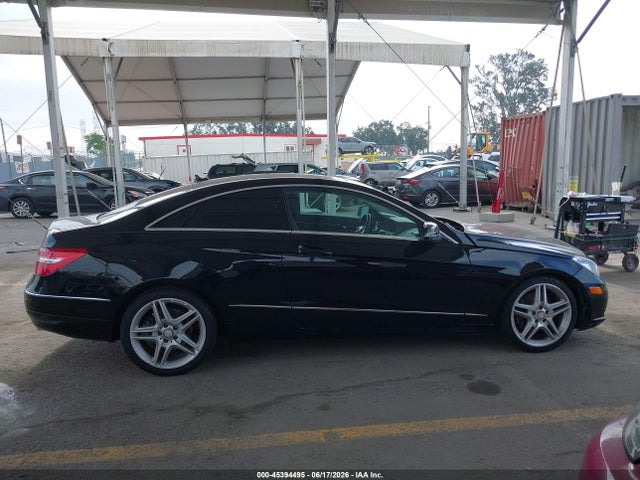 Продажа на аукционе авто 2011 Mercedes-benz E 350, vin: WDDKJ5GB2BF071636, номер лота: 45394495