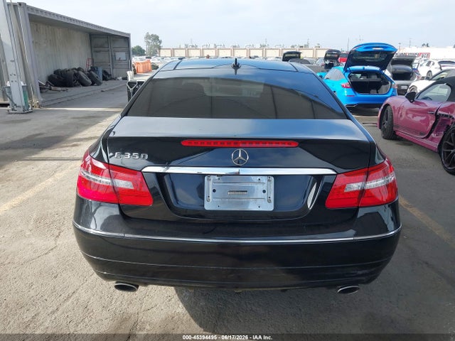 Продажа на аукционе авто 2011 Mercedes-benz E 350, vin: WDDKJ5GB2BF071636, номер лота: 45394495