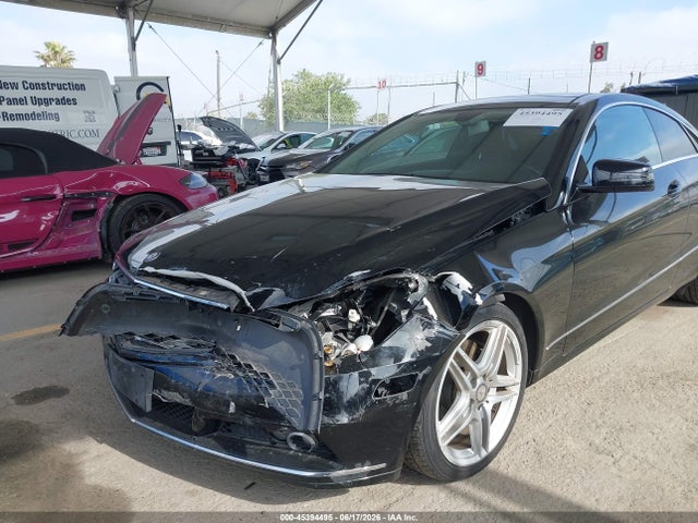 Продажа на аукционе авто 2011 Mercedes-benz E 350, vin: WDDKJ5GB2BF071636, номер лота: 45394495