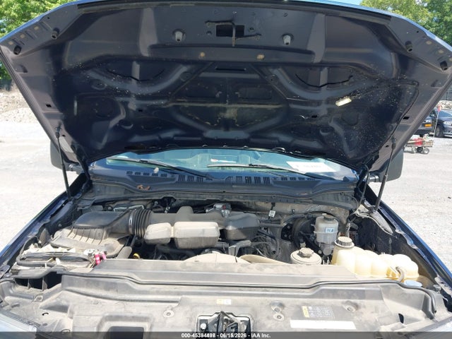 1FDBF2A61KEC15751 Ford F-250 Xl