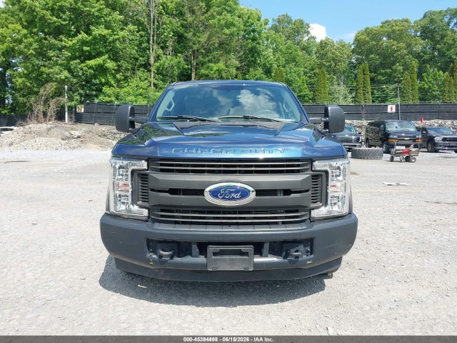 1FDBF2A61KEC15751 Ford F-250 Xl
