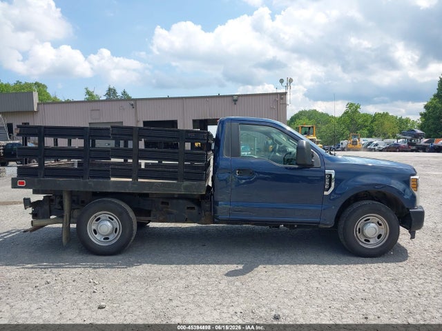 1FDBF2A61KEC15751 Ford F-250 Xl