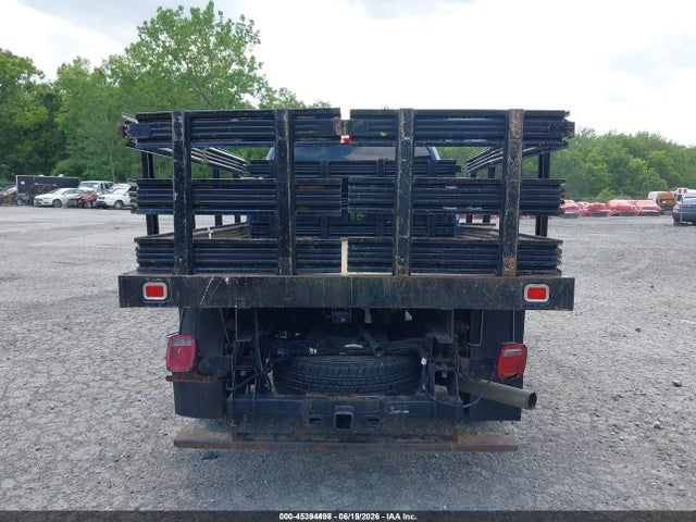 1FDBF2A61KEC15751 Ford F-250 Xl