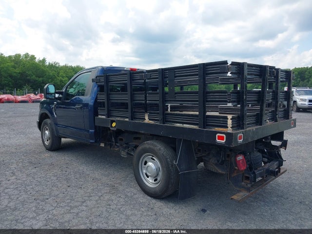 1FDBF2A61KEC15751 Ford F-250 Xl