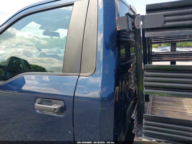 1FDBF2A61KEC15751 Ford F-250 Xl