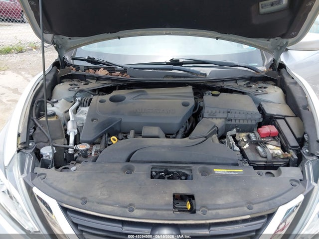1N4AL3AP4HN327112 Nissan Altima 2.5 S