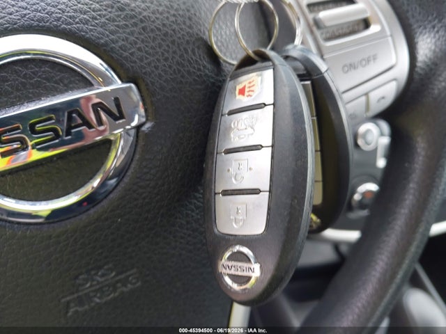 1N4AL3AP4HN327112 Nissan Altima 2.5 S