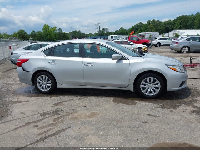 1N4AL3AP4HN327112 Nissan Altima 2.5 S
