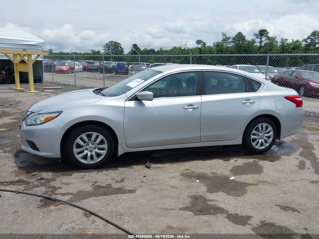 1N4AL3AP4HN327112 Nissan Altima 2.5 S