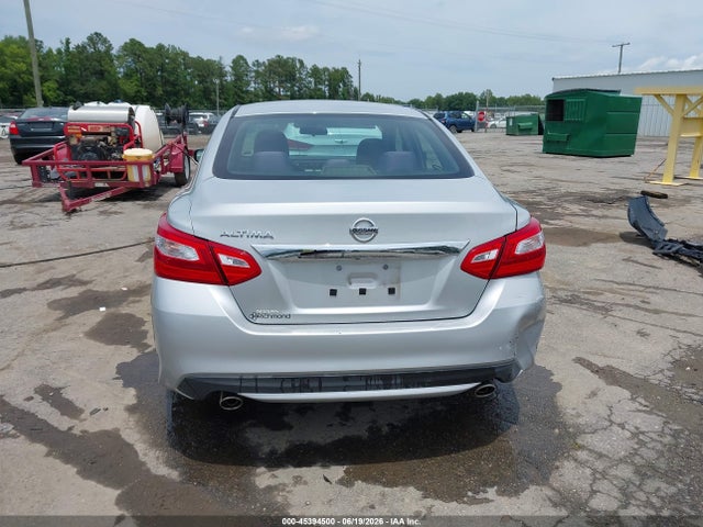 1N4AL3AP4HN327112 Nissan Altima 2.5 S