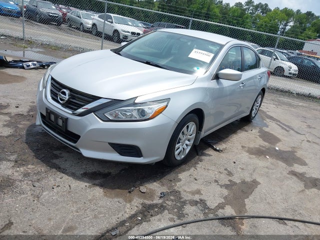 1N4AL3AP4HN327112 Nissan Altima 2.5 S