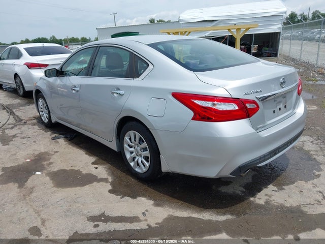 1N4AL3AP4HN327112 Nissan Altima 2.5 S