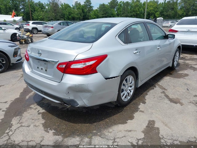 1N4AL3AP4HN327112 Nissan Altima 2.5 S