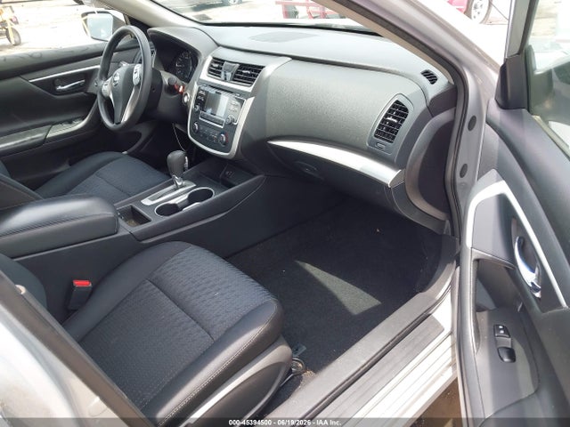 1N4AL3AP4HN327112 Nissan Altima 2.5 S