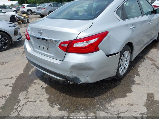 1N4AL3AP4HN327112 Nissan Altima 2.5 S