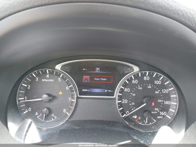 1N4AL3AP4HN327112 Nissan Altima 2.5 S