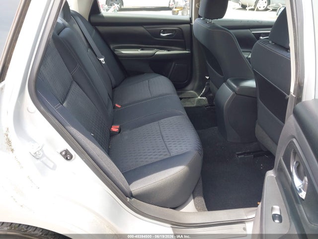 1N4AL3AP4HN327112 Nissan Altima 2.5 S