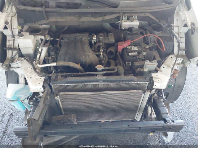 3N63M0ZN1HK701454 Chevrolet City Express 1lt