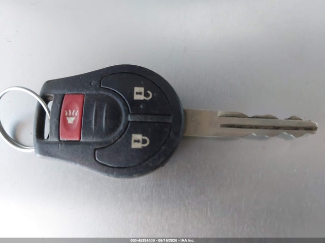 3N63M0ZN1HK701454 Chevrolet City Express 1lt