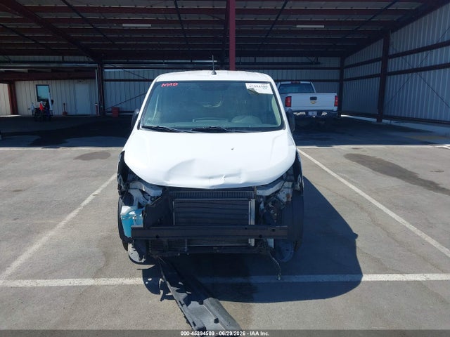 3N63M0ZN1HK701454 Chevrolet City Express 1lt