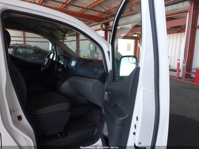 3N63M0ZN1HK701454 Chevrolet City Express 1lt